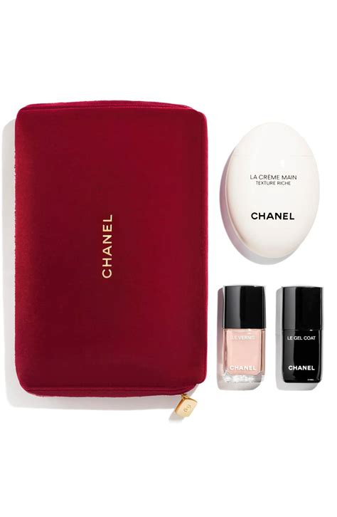 chanel beauty collection|Chanel beauty gift with purchase.